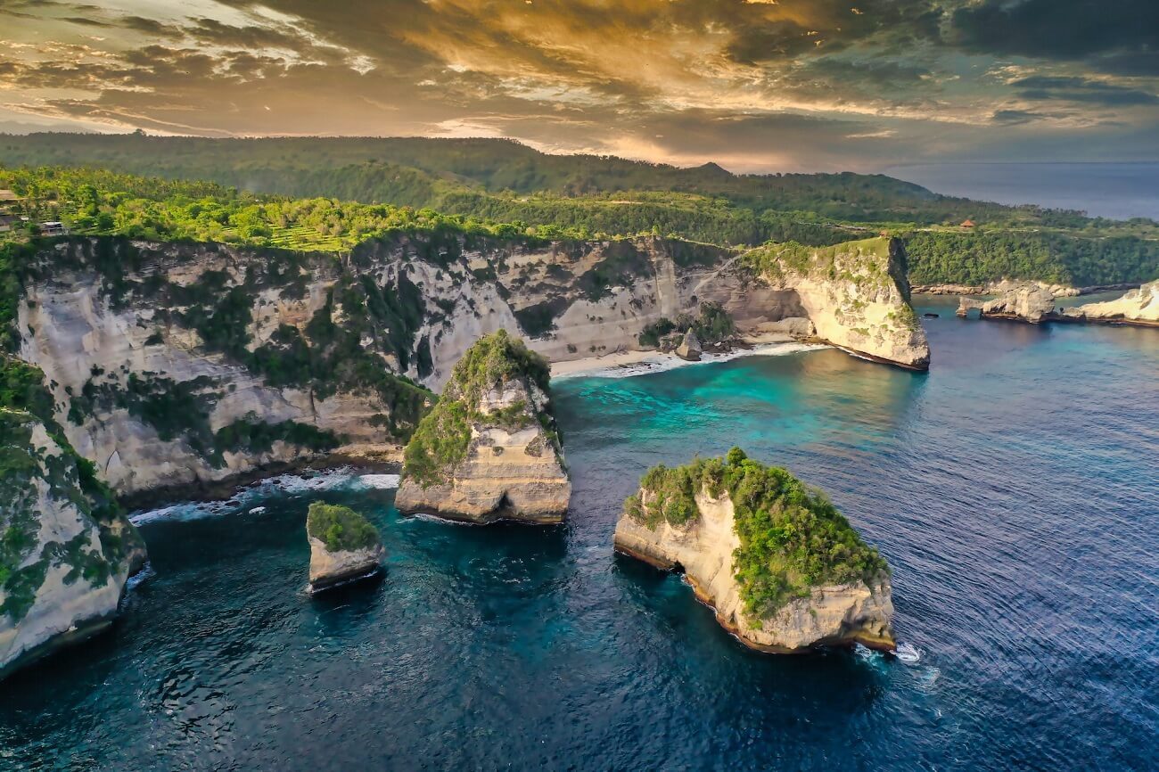 Время на Бали и тонкости перелета