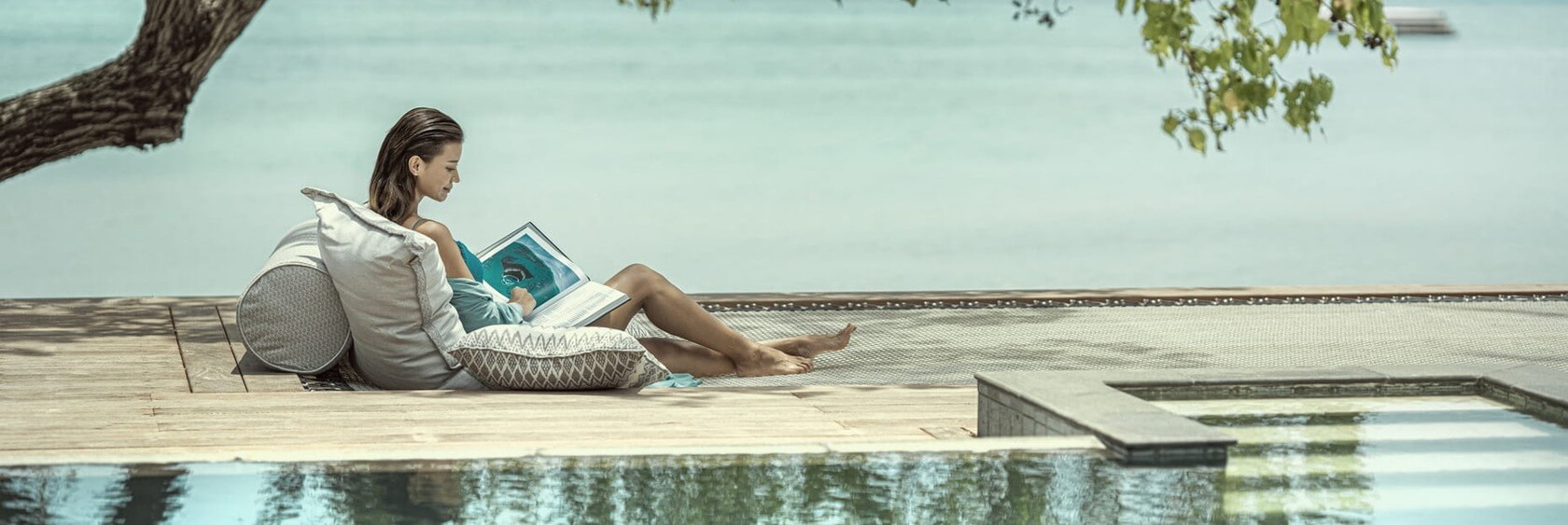10 Exclusive Water Villas in the Maldives