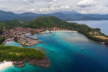 Bali ou Lombok : comparaison des îles, prix, plages et vacances